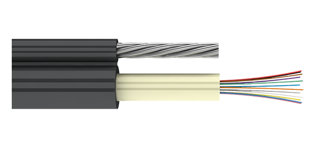 Кабель оптический ТПОм-П-04У-4кН Инкаб