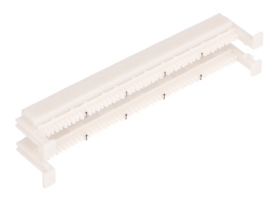 Блок настенный Nikomax 110, 50 пар, без ног