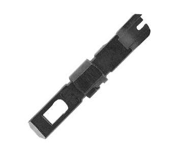 Нож-вставка NMC-14TA Nikomax, тип 110/66/88, Twist-Lock