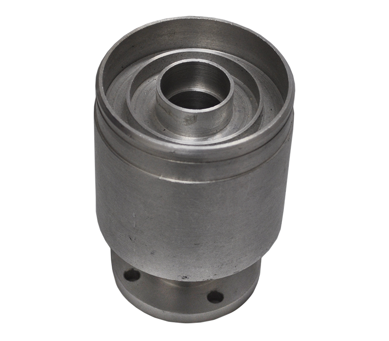 Облучатель прямофокусный Ku диапазона Lumax, фланец WCI-120