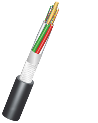 Кабель оптический ИКАЛс-М6П-А16-7.0 Интегра