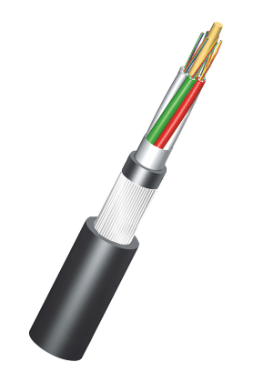 Кабель оптический ИКАс-М6П-А4-7.0 Интегра