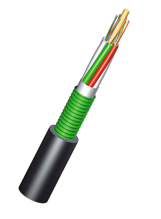 Кабель оптический ИКСЛН-М4П-А8-2.5 Интегра