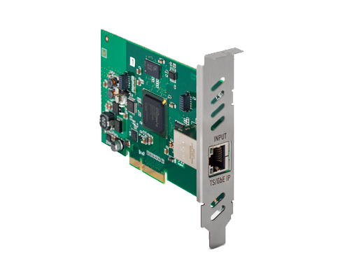 Модуль приемника DVB-IP BTA-RS04 Планар