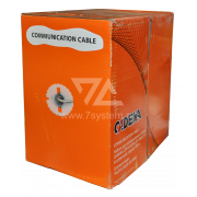 Кабель UTP 2PR 24AWG CAT5e Cadena, 305 м - 