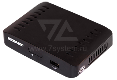 Приемник эфирный RX-510 Rexant