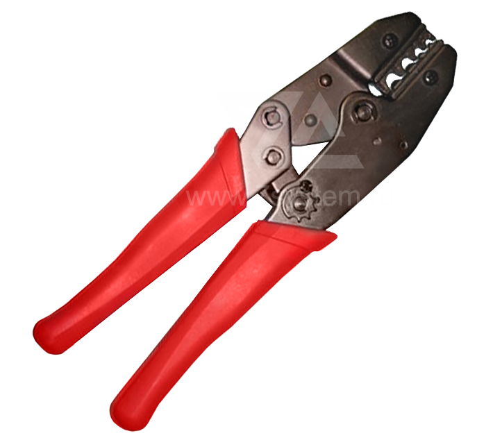 Инструмент для обжима клемм HT-301N