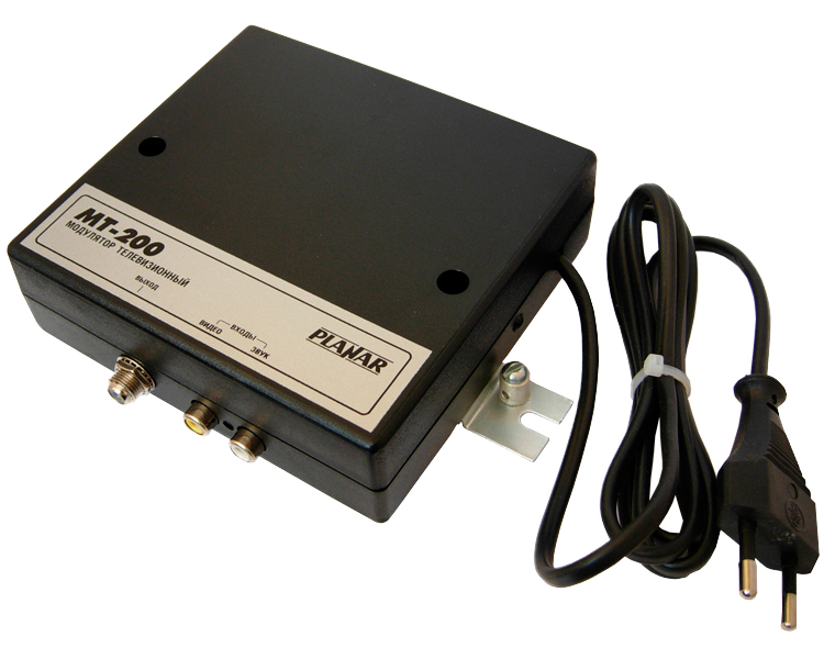 Модулятор МТ-200+ Планар