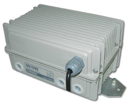 Усилитель магистральный SD1500 мод.1510-1 Планар