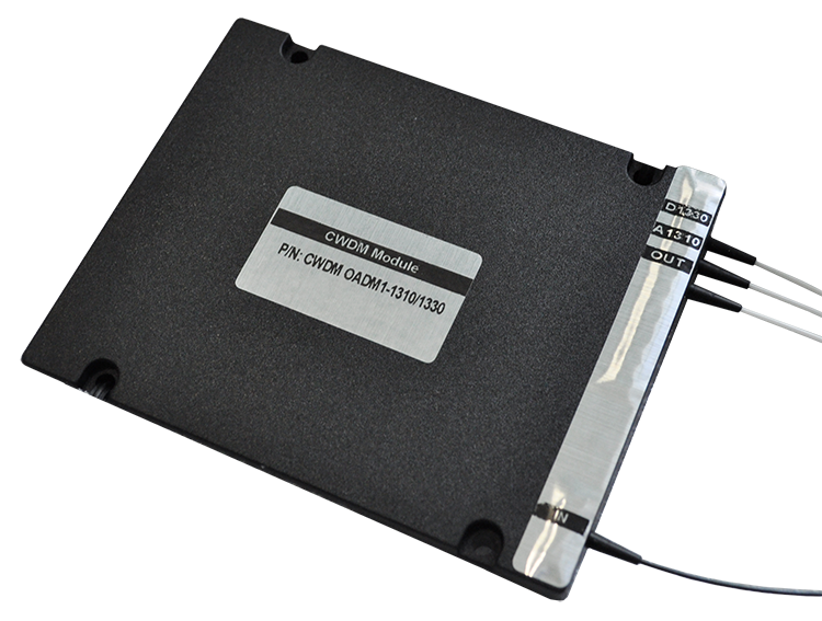 Модуль Add/Drop FC-CWDM-10GR-OADM1-1310/1330