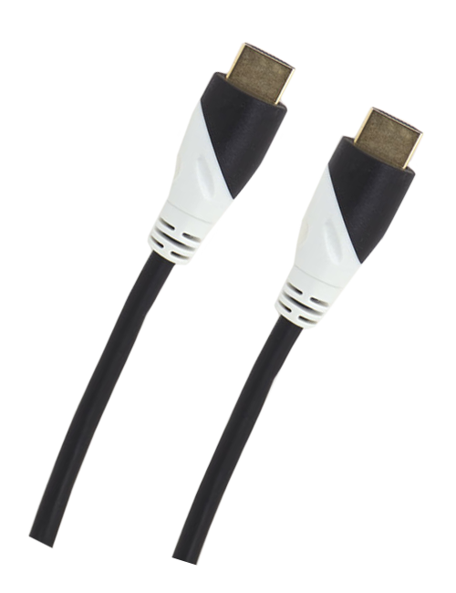 Шнур HDMI - HDMI, v 1.4, 3 м