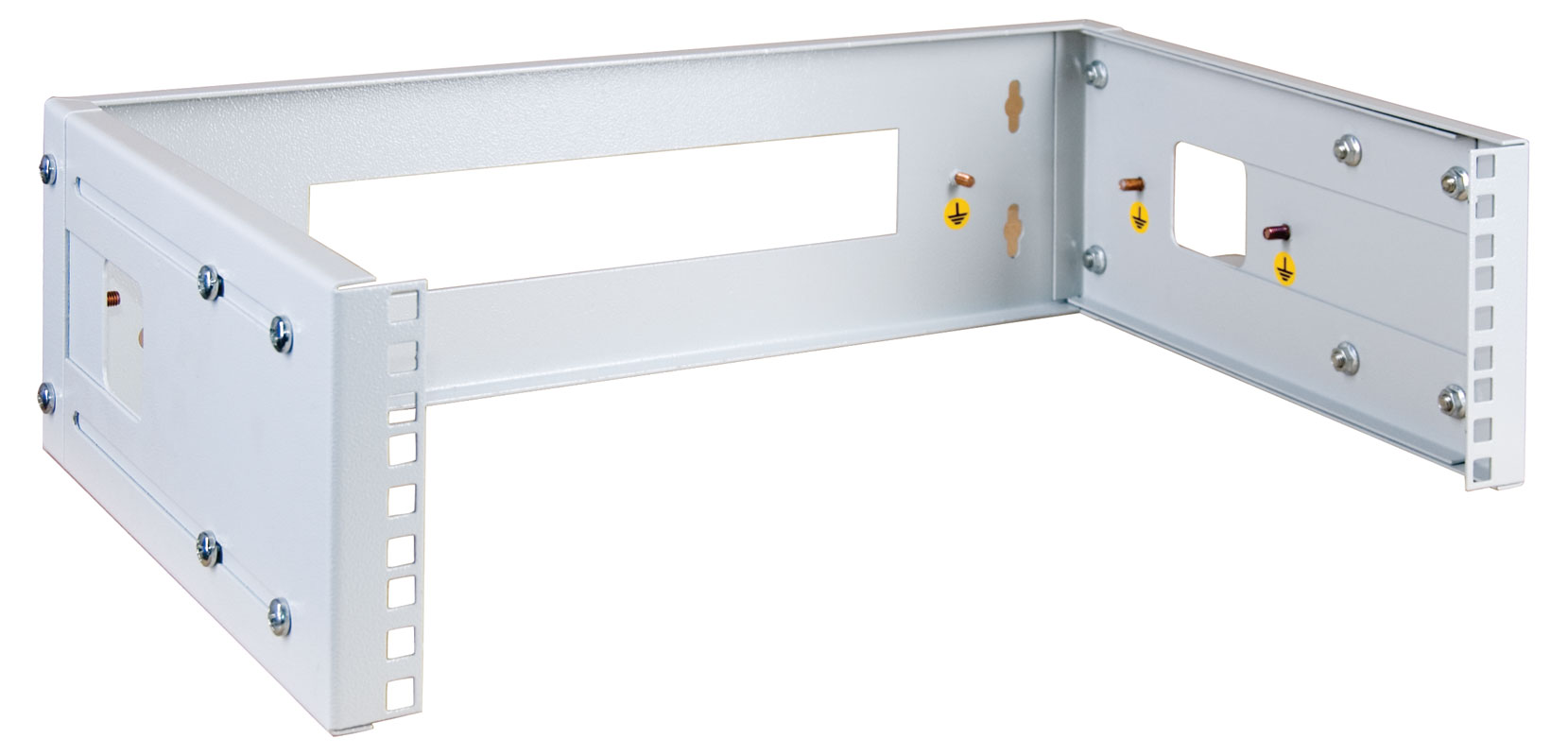 Кронштейн настенный 3U ЦМО