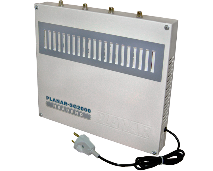 Базовый блок Б8 Планар