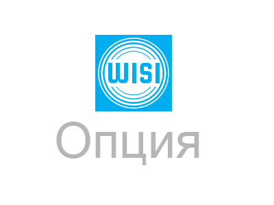 Опция активации Dolby Audio декодера GTDOL WISI