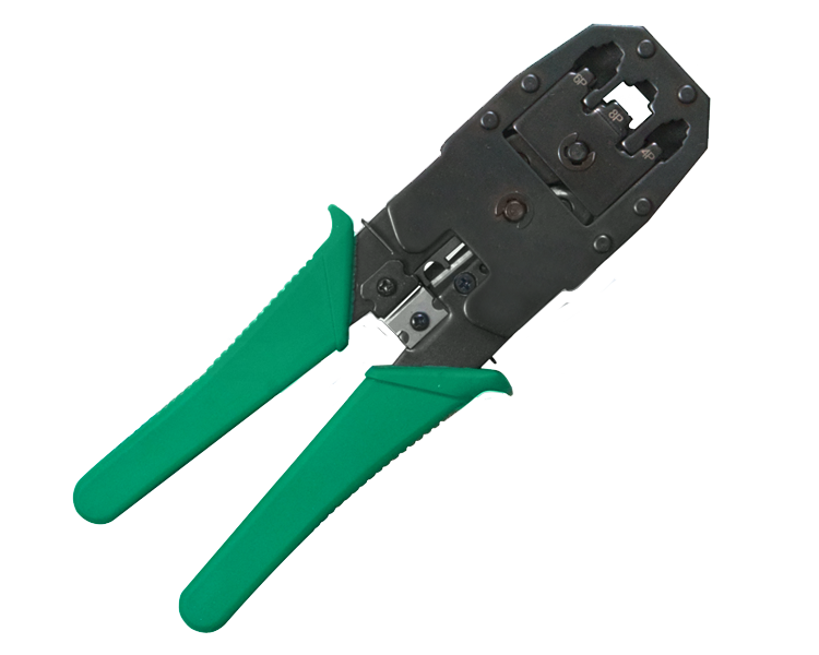 Инструмент обжимной 8P-8C / 6P-6C / 4P-4C HT-315