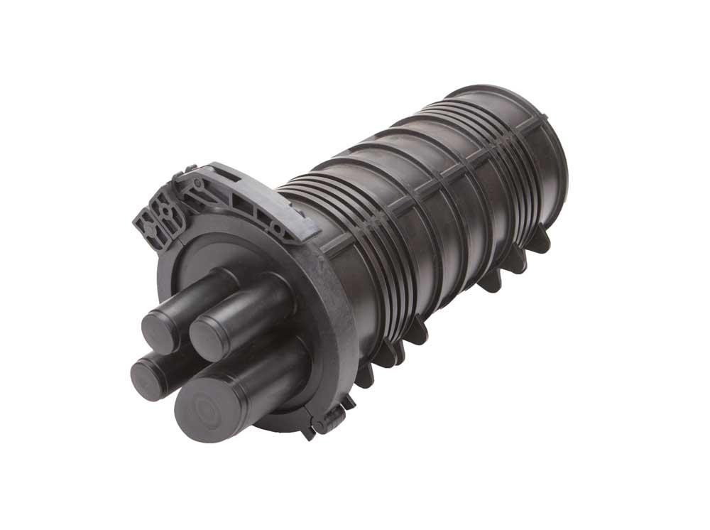 Муфта оптическая вертикальная МТОК-К6/108-1КТ3645-К