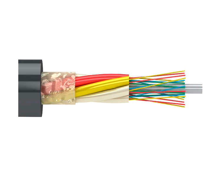 Кабель оптический ДПО-П-32У-1.5кН Инкаб