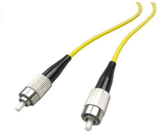 Патчкорд оптический FC/UPC-FC/UPC SM, 200 м