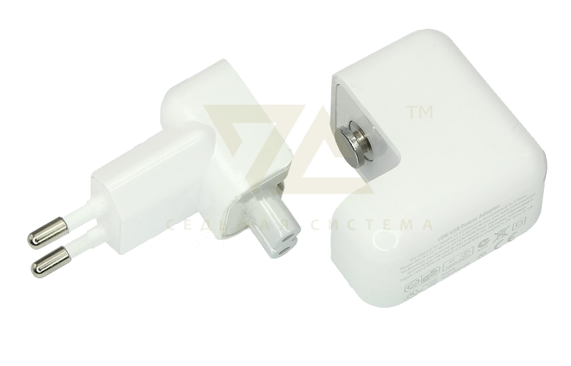 USB зарядное устройство для iPad, переходник+адаптер, 5 В