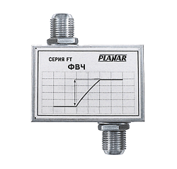 Фильтр ФНЧ-302 Планар