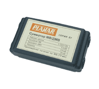 Сумматор 1-5/6-69 EF+ Планар