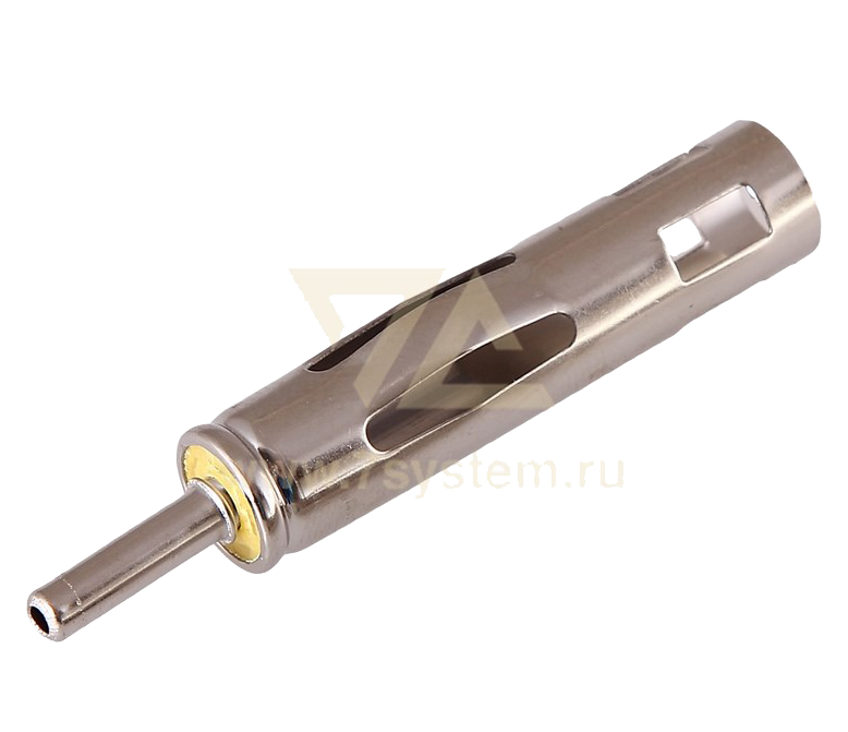 Штекер ТВ для магнитолы (тип 3) Rexant