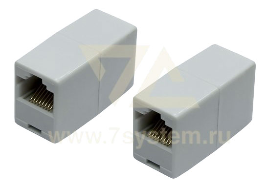 Проходник компьютерный 8P-8C Proconnect