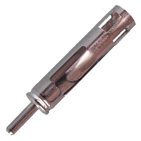 Штекер ТВ для магнитолы