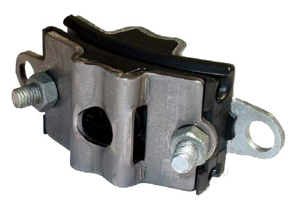 Зажим поддерживающий SC30/34 Telenco, d=4-9 мм, 5 кН