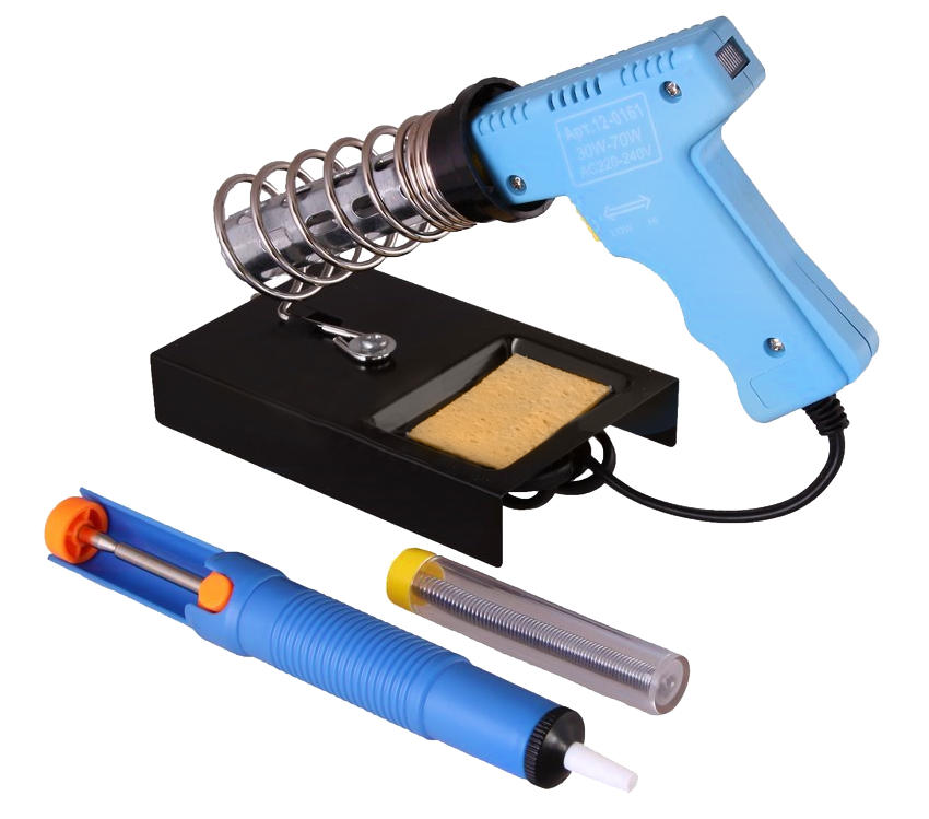 Набор для пайки ZD-303A Rexant