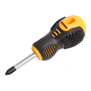 Отвертка PH2 x 40 мм, двухкомпонентная рукоятка Rexant - 