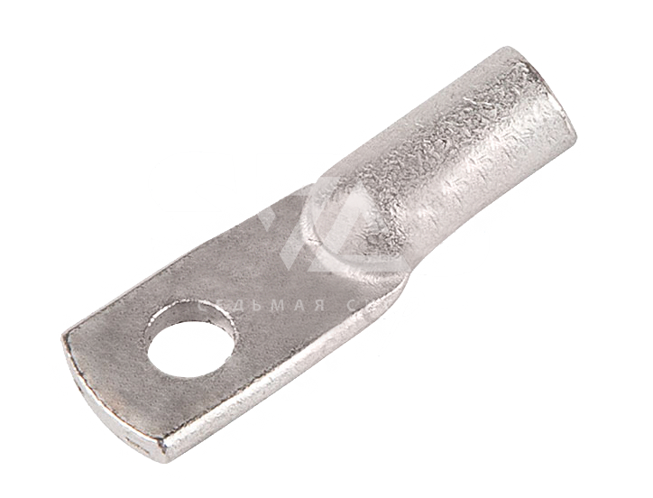 Наконечник кабельный медный луженый ТМЛ 6–5–4 Rexant