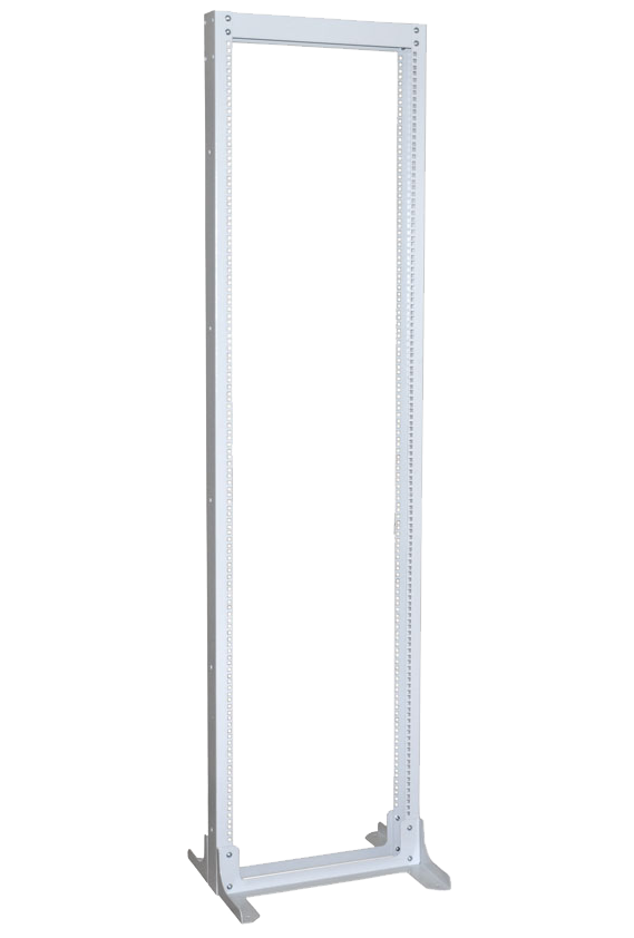 Стойка стационарная 19" 42U Премиум