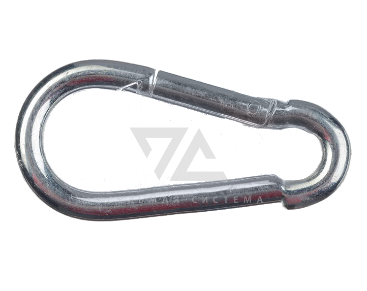 Карабин пожарный 5 DIN 5299C