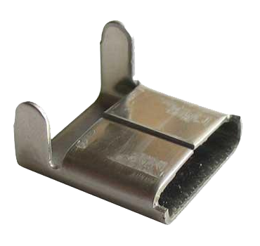 Скрепа А 200 Telenco, 100 шт/упак