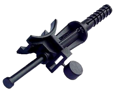 Фасадное крепление BRPF 1 Telenco