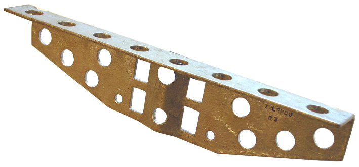 Кронштейн CT8 Telenco, 20 кН