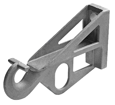 Кронштейн PS 1500, 10 кН