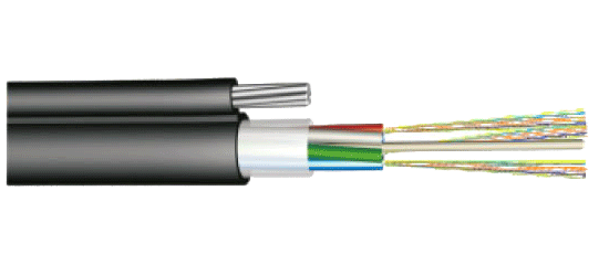 Кабель оптический ОКТ-0.22-08П/С-4кН Сарансккабель-Оптика
