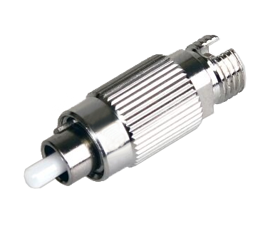 Аттенюатор оптический FC/UPC (гнездо-штекер), 10 дБ