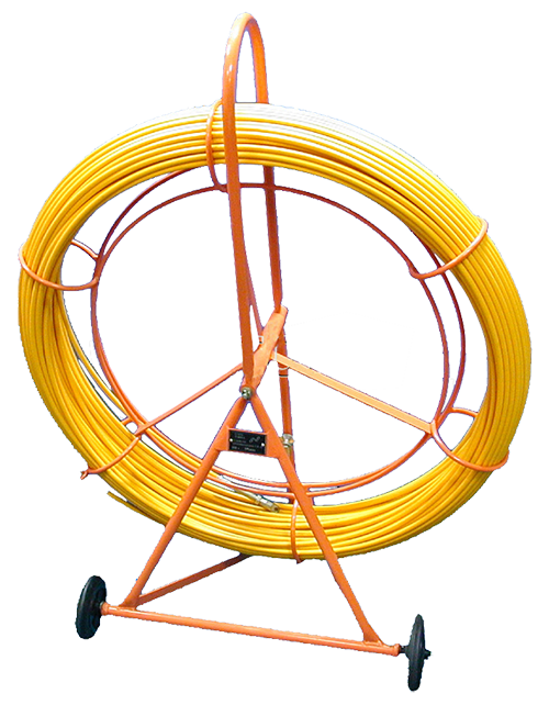 УЗК-11/150, на тележке