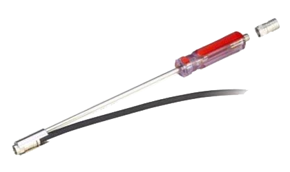 Инструмент для демонтажа F-коннекторов