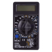 Мультиметр портативный M838(DT838) Proconnect - 