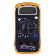 Мультиметр универсальный MAS838L(DT858L) Proconnect - 