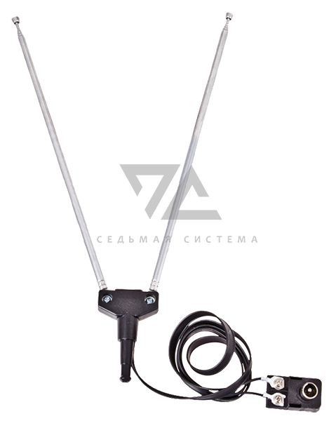 Антенна эфирная RX-107-4 Rexant