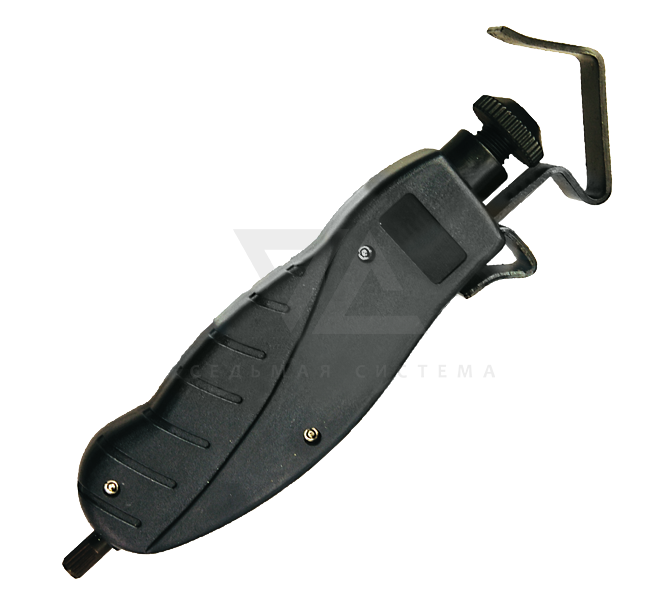 Инструмент для продольной зачистки кабеля 4.5-25.0 мм HT-1325 Rexant