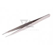 Пинцет прямой NP140 Rexant, 140 мм - 