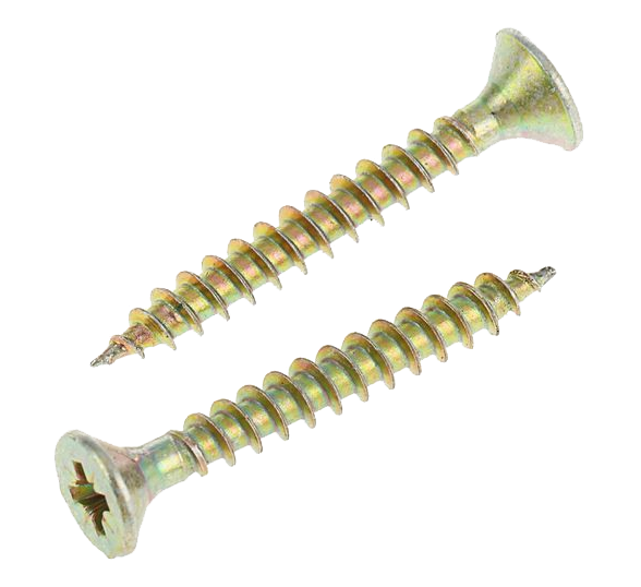 Саморез универсальный 4.5 x 35 мм