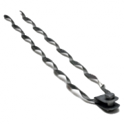 Зажим натяжной спиральный НСО, d=11.7-12.8 мм, 6 кН - 
