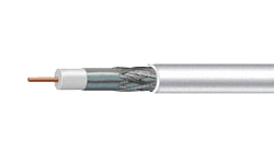 Кабель SAT 6 DS W CommScope, 100 м